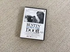 BUSTIN' DOWN THE DOOR DVD