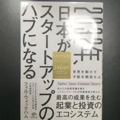 2032年、日本がスタートアップのハブになる