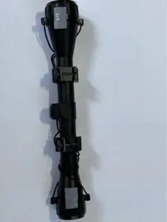 HAKKO ライフルスコープ 4x40 /COMBAT MK2 セット HAKKO ショートライフルスコープ 3×21 R：15 #76 SS-2-33300-WOF