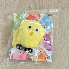 スクリーマーズ タマンゴー 玉森裕太 Kis-My-Ft2 ぬいぐるみ
