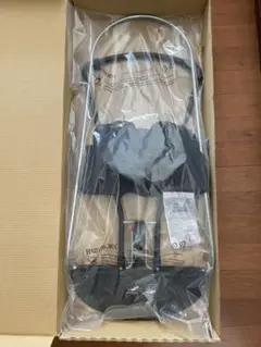 ベビービョルン バウンサー ブラック メッシュ
