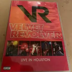 2025年最新】velvet revolver dvdの人気アイテム - メルカリ