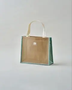 【新品未使用】ハレクラニ　ビーチバッグ