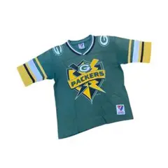 NFL グリーンベイ・パッカーズ Tee XS made in USA