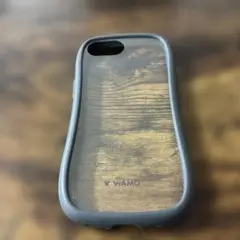 【美品】スマホケース iphone16e ViAMO