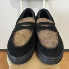Vans V196CF HL ローファー　27.5cm 廃盤モデル