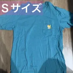 ユニクロ　Tシャツ トップス　半袖　Ｓサイズ　サマーウォーズ　細田守