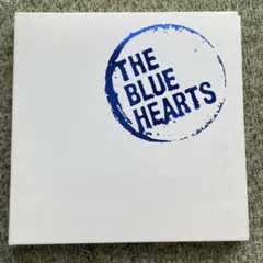 ブルーハーツ　ベスト　THE BLUE HEARTS SUPER BEST