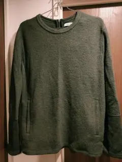 アイディー デイリーウエア(ID DAILYWEAR)　ニット　セーター