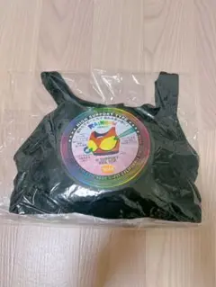 G-FIT Rainbow inner ブラトップ 黒