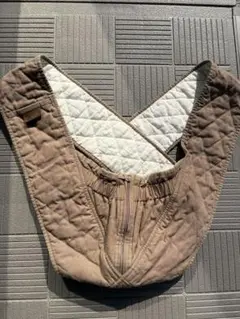 【美品】エアリコ 抱っこ紐 size1