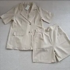 raffime セットアップ Ｍ