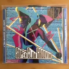 スーパークラブグルーヴィンVol.7