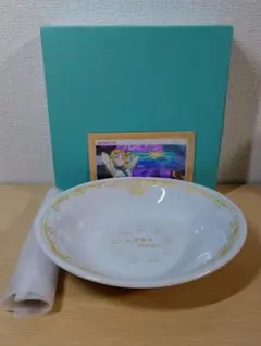 新品 ラブライブ サンシャイン シャイ煮 プレミアム専用 食器セット
