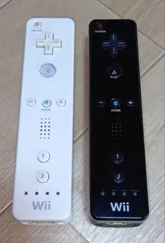 任天堂Wiiリモコン 　2本組