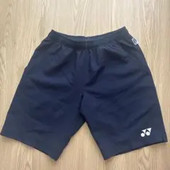 ヨネックス　テニスハーフパンツ ssサイズ