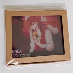 18TRIP エイトリ 西園練牙 ノーブルアート