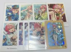 あんさんぶるスターズ 姫宮桃李 ぱしゃっつ ぱしゃこれ