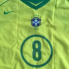 Brazil 8 KAKA’