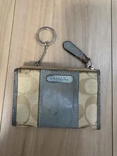 COACH キーケース