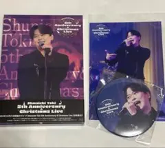 土岐隼一 5th Anniversary Christmas Live