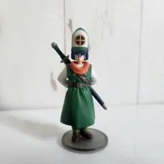 ドラゴンクエストⅣ　キャラクターフィギュアコレクション　クリフト