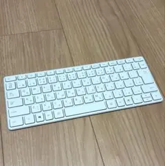 Microsoft Designer Compact Keyboard (本体)