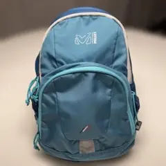 ミレー　キッズ　リュック　無記名