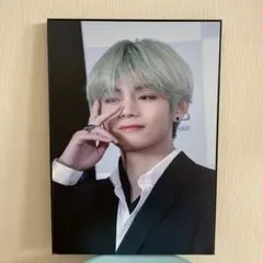2025年最新】等身大パネル btsの人気アイテム - メルカリ