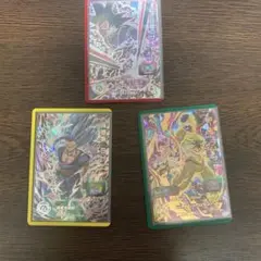 スーパードラゴンボールヒーローズ カードセット