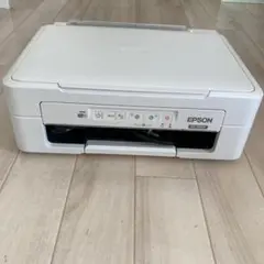EPSON PX-049A インクジェットプリンター