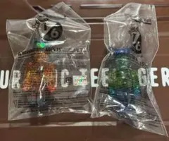 1/6フィギュア 2個セット
