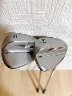 SM9 ボーケイウェッジ 56度 60度 セット