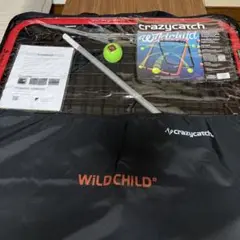 crazycatch WILDCHILD クレイジーキャッチ