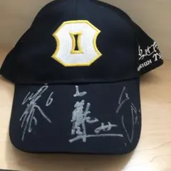 阪神タイガース 藤川新監督 応援セット(キャップ、タオル、ブランケット) 阪神タイガース 藤川新監督 応援セット(キャップ、タオル