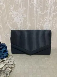 【MARUYU】クラッチバッグ セカンドバッグ パーティバッグ