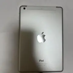 Apple iPad シルバー 9.7インチ