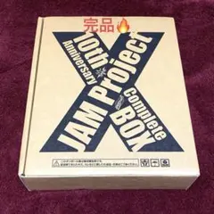 JAM Project 10th Anniversary CompleteBOX