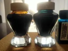 万年筆インク まとめ売り