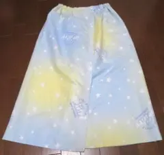 ポンポネット 吸水速乾 お着換えタオル pom ponette junior