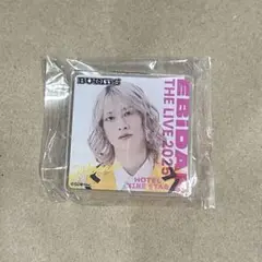 EBiDAN THE LIVE 2025 エビライ ガチャ