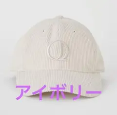 ヤンチェオンテンバール　モノグラムキャップ　ブラック Amazon.co.jp: ヤンチェオンテンバール J_O ORIGINAL モノグラム