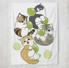 mofusand モフサンドブランケット 150×200cm