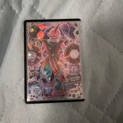 ドラゴンボールヒーローズ 魔人ブウ HJ3-SEC
