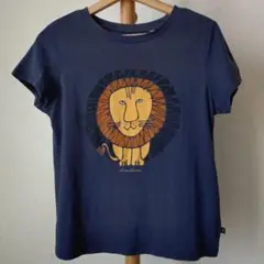 UNIQLOUT リサラーソン Tシャツ