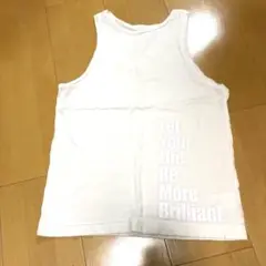 FEELCYCLE タンクトップ　Sサイズ