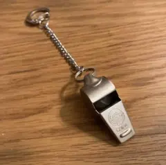昭和レトロ 当時物 ホイッスル hampion