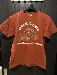 Wile E. Coyote Tシャツ Mサイズ キムタク