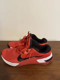 Nike トレーニングシューズ レッド