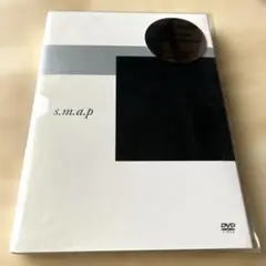 SMAP LIVE TOUR 2008 DVD 3枚組
